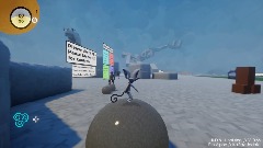 A screenshot taken in Dreams. 25 of 30.