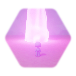 Basic Glowing Gem Logic