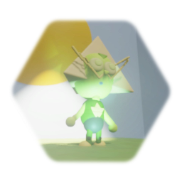 Peridot