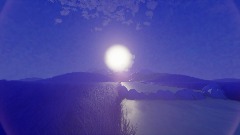 A screenshot taken in Dreams. 3 of 3.