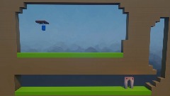 A screenshot taken in Dreams. 18 of 20.