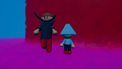 Joke Mode - Broken-Down