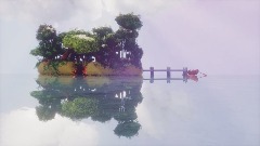 A screenshot taken in Dreams. 8 of 10.