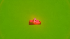 Everything bu sonic s' PS5 Break