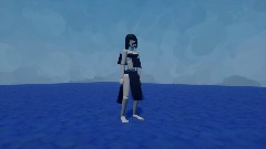 A screenshot taken in Dreams. 28 of 30.