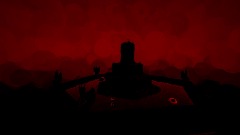 A screenshot taken in Dreams. 1 of 2.