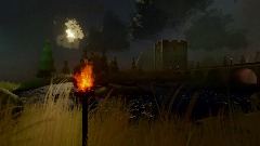 A screenshot taken in Dreams. 2 of 6.