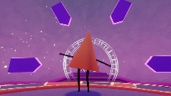 Simple Dash to Temple