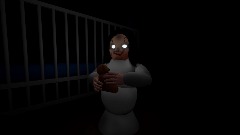 A screenshot taken in Dreams. 9 of 24.