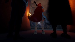 A screenshot taken in Dreams. 2 of 29.