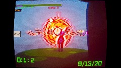 A screenshot taken in Dreams. 22 of 25.