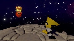 Crash bandicoot warped [Cut scene]