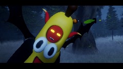 A screenshot taken in Dreams. 3 of 4.