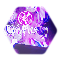 Sacrifice - [engine]