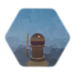 Archer pawn