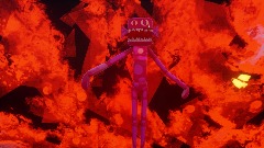 A screenshot taken in Dreams. 1 of 2.