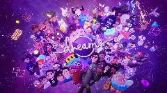 The Power Of Dreams [WIP]
