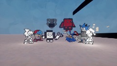 A screenshot taken in Dreams. 7 of 10.