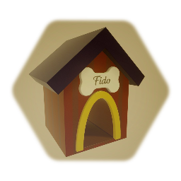 Dog House