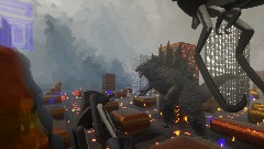 A screenshot taken in Dreams. 6 of 7.