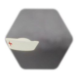 Nurse hat