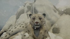 A screenshot taken in Dreams. 5 of 10.