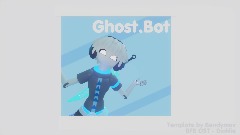 Character Icon Template | Ghost.Bot