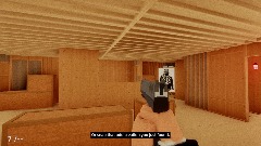 A screenshot taken in Dreams. 5 of 20.