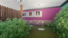 A screenshot taken in Dreams. 3 of 3.