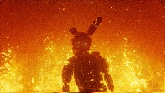 <term>Springtrap's Escape