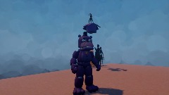 My Creation - 7/11/2020h