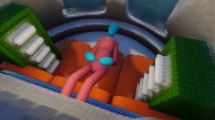 A screenshot taken in Dreams. 18 of 24.