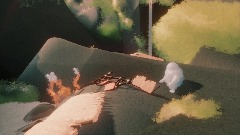 A screenshot taken in Dreams. 22 of 29.