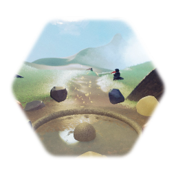 Ayahuaska Vizualizer