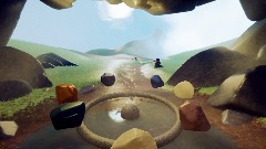 Ayahuaska Vizualizer 2000