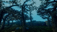 A screenshot taken in Dreams. 5 of 8.