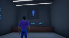 A screenshot taken in Dreams. 17 of 18.