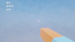 A screenshot taken in Dreams. 1 of 20.
