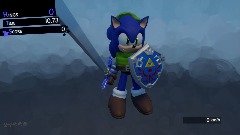 A screenshot taken in Dreams. 1 of 1.