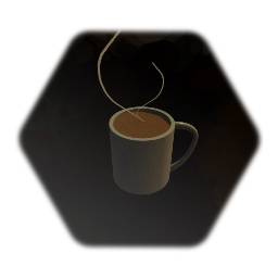 cup of Coffee