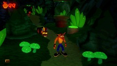 A screenshot taken in Dreams. 2 of 8.