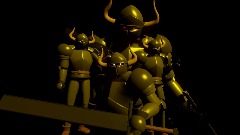 A screenshot taken in Dreams. 6 of 10.