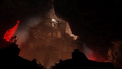 A screenshot taken in Dreams. 5 of 18.