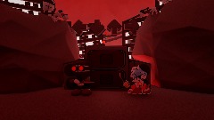 [Friday Night Funkin] VS Accelerant Hank