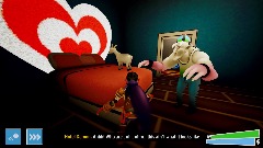 A screenshot taken in Dreams. 5 of 9.