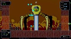 A screenshot taken in Dreams. 24 of 28.