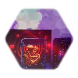 Lovers til Death tarot