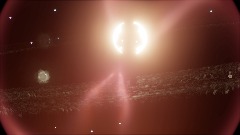 A screenshot taken in Dreams. 4 of 6.