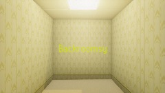 Backroomsy