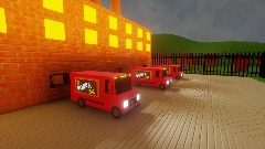 A screenshot taken in Dreams. 15 of 17.